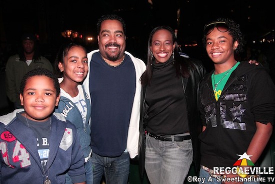 Impressions @ Before The Dawn 2011