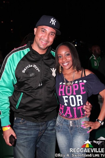 Impressions @ Before The Dawn 2011