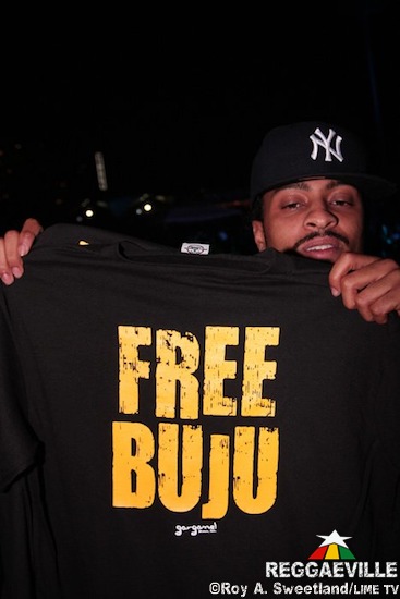 Impressions @ Before The Dawn 2011