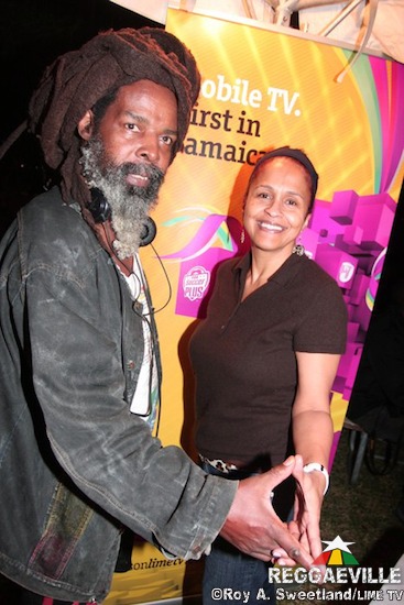 Impressions @ Before The Dawn 2011