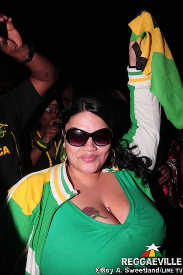 Impressions @ Before The Dawn 2011