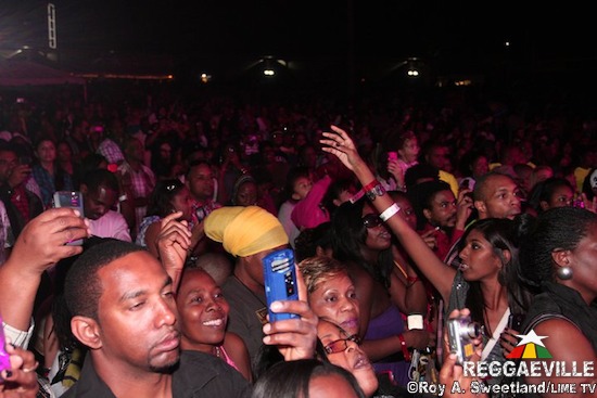 Impressions @ Before The Dawn 2011