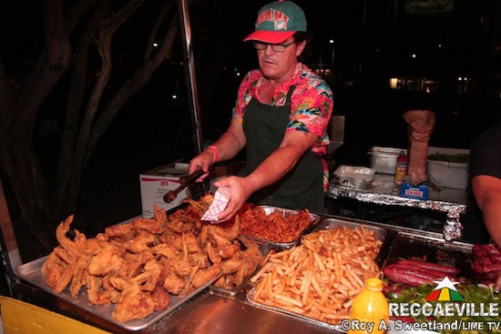 Impressions @ Before The Dawn 2011