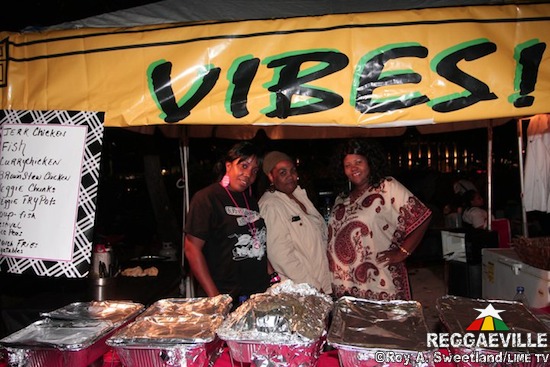 Impressions @ Before The Dawn 2011