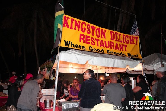 Impressions @ Before The Dawn 2011