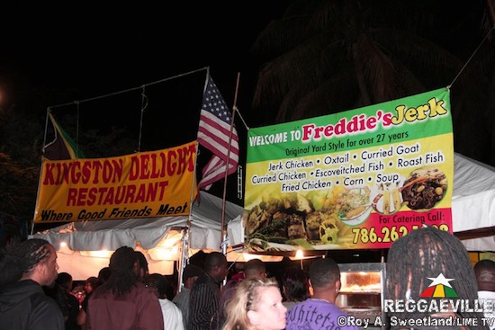 Impressions @ Before The Dawn 2011