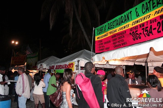 Impressions @ Before The Dawn 2011