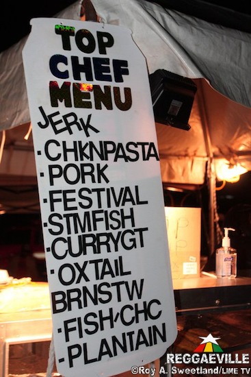 Impressions @ Before The Dawn 2011