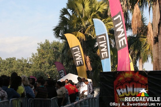 Impressions @ Before The Dawn 2011