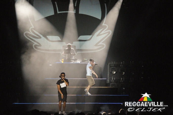 Beginner @ Ruhr Reggae Summer 2014