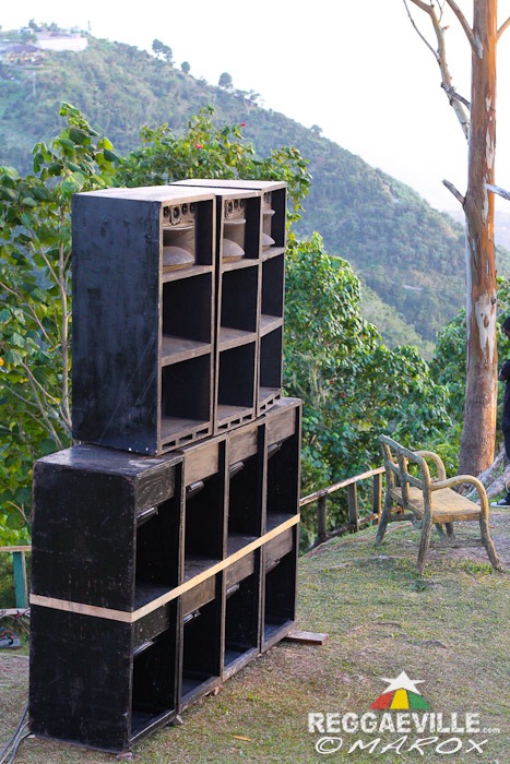 Impressions @ Blue Mountain Music Festival 2014