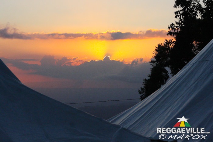 Impressions @ Blue Mountain Music Festival 2014