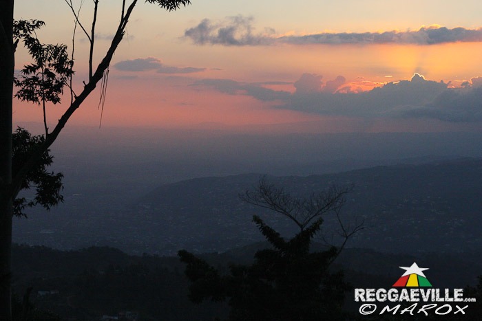 Impressions @ Blue Mountain Music Festival 2014