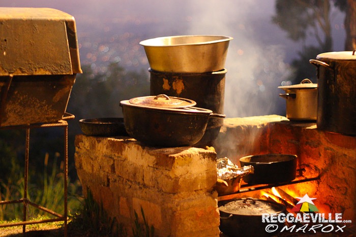 Impressions @ Blue Mountain Music Festival 2014