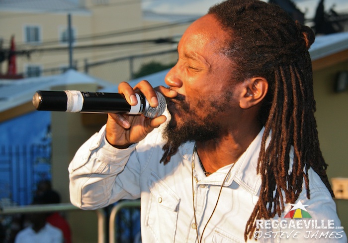 Bob Marley 70th Birthday Celebration in Kingston, Jamaica 2015