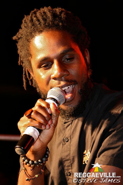 Bob Marley 70th Birthday Celebration in Kingston, Jamaica 2015