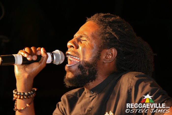 Bob Marley 70th Birthday Celebration in Kingston, Jamaica 2015