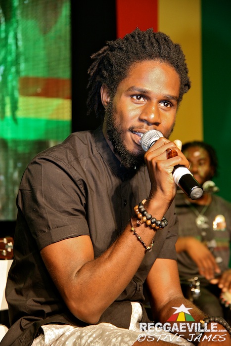 Bob Marley 70th Birthday Celebration in Kingston, Jamaica 2015