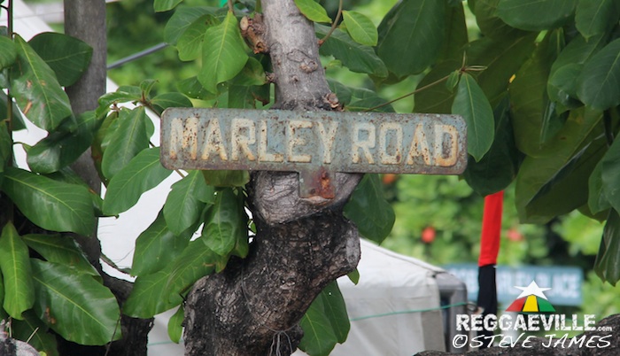Bob Marley 71st Birthday Celebration @ Bob Marley Museum in Jamaica