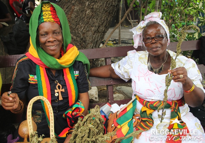 Bob Marley 71st Birthday Celebration @ Bob Marley Museum in Jamaica