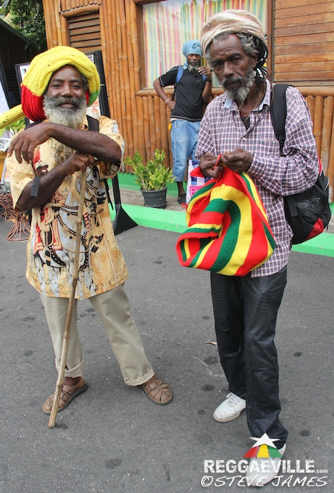 Bob Marley 71st Birthday Celebration @ Bob Marley Museum in Jamaica
