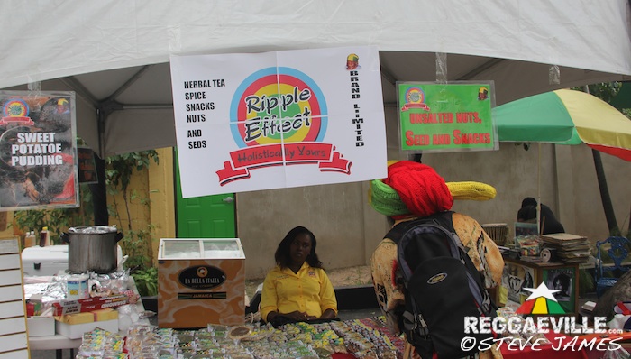 Bob Marley 71st Birthday Celebration @ Bob Marley Museum in Jamaica