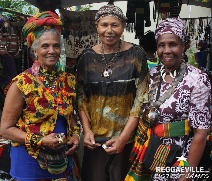 Bob Marley 71st Birthday Celebration @ Bob Marley Museum in Jamaica
