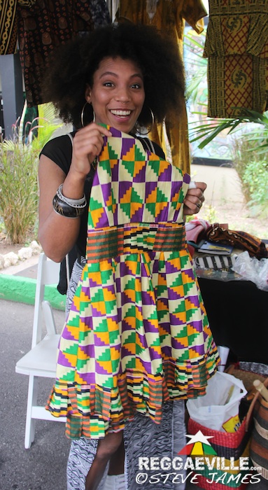 Bob Marley 71st Birthday Celebration @ Bob Marley Museum in Jamaica