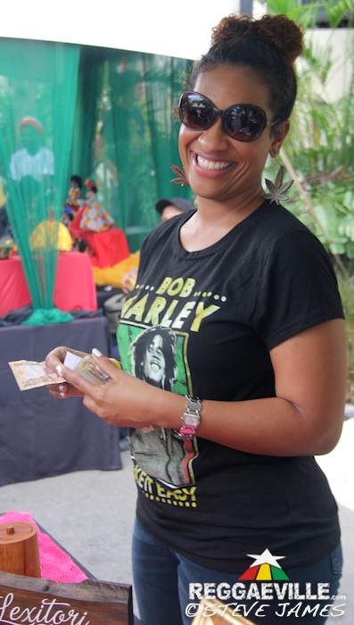 Bob Marley 71st Birthday Celebration @ Bob Marley Museum in Jamaica