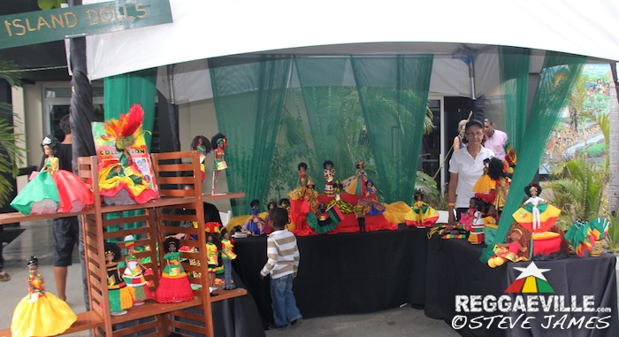 Bob Marley 71st Birthday Celebration @ Bob Marley Museum in Jamaica