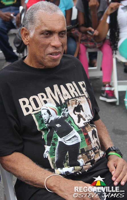 Bob Marley 71st Birthday Celebration @ Bob Marley Museum in Jamaica