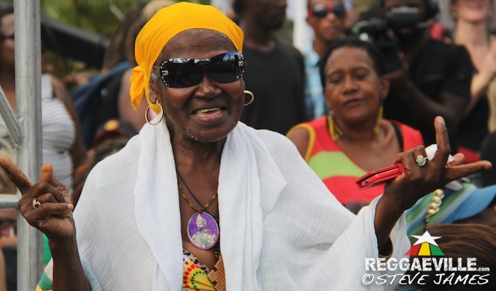 Bob Marley 71st Birthday Celebration @ Bob Marley Museum in Jamaica