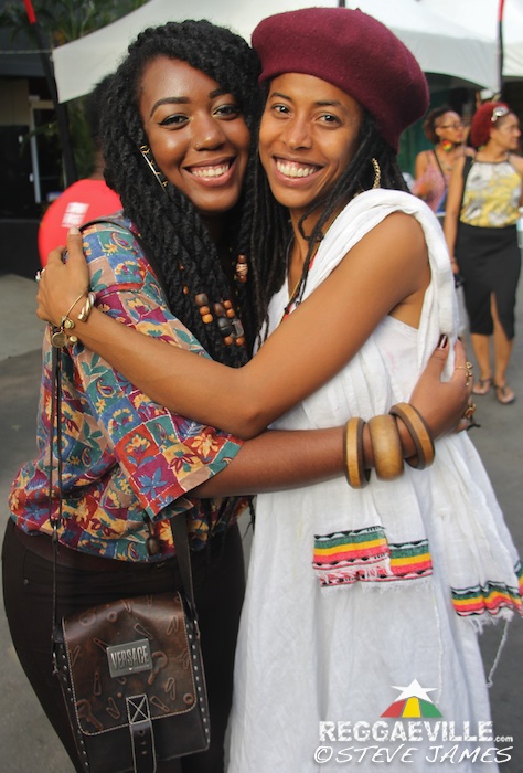 Bob Marley 71st Birthday Celebration @ Bob Marley Museum in Jamaica