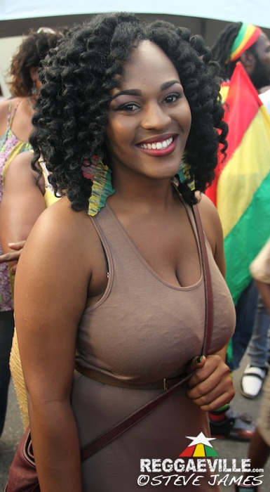Bob Marley 71st Birthday Celebration @ Bob Marley Museum in Jamaica