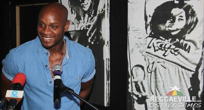 Bob Marley’s 71st Birthday Celebrations Launch in Kingston, Jamaica