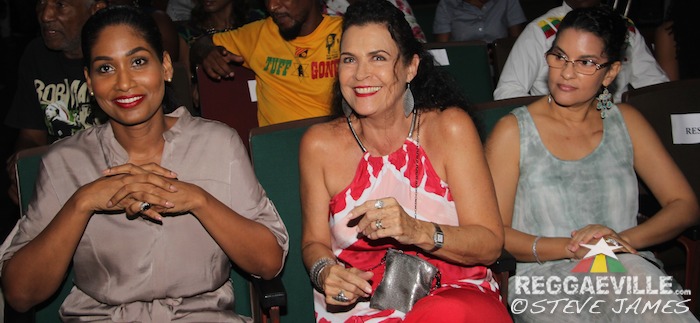 Bob Marley’s 71st Birthday Celebrations Launch in Kingston, Jamaica