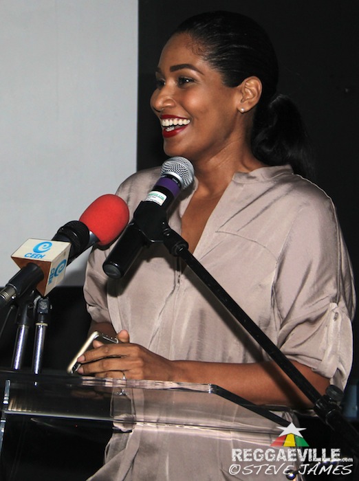 Bob Marley’s 71st Birthday Celebrations Launch in Kingston, Jamaica