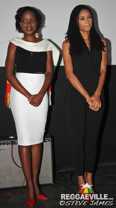 Bob Marley’s 71st Birthday Celebrations Launch in Kingston, Jamaica