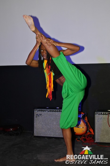 Bob Marley’s 71st Birthday Celebrations Launch in Kingston, Jamaica