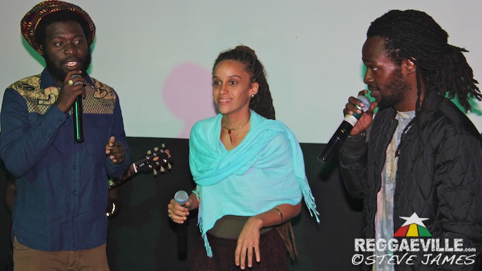 Bob Marley’s 71st Birthday Celebrations Launch in Kingston, Jamaica