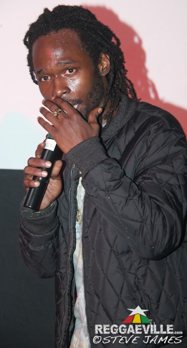 Bob Marley’s 71st Birthday Celebrations Launch in Kingston, Jamaica