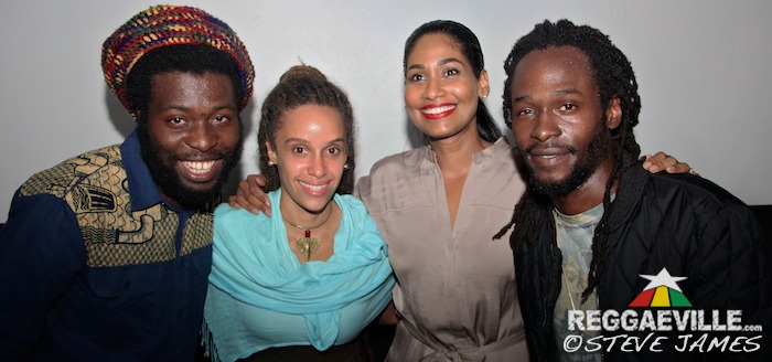 Bob Marley’s 71st Birthday Celebrations Launch in Kingston, Jamaica