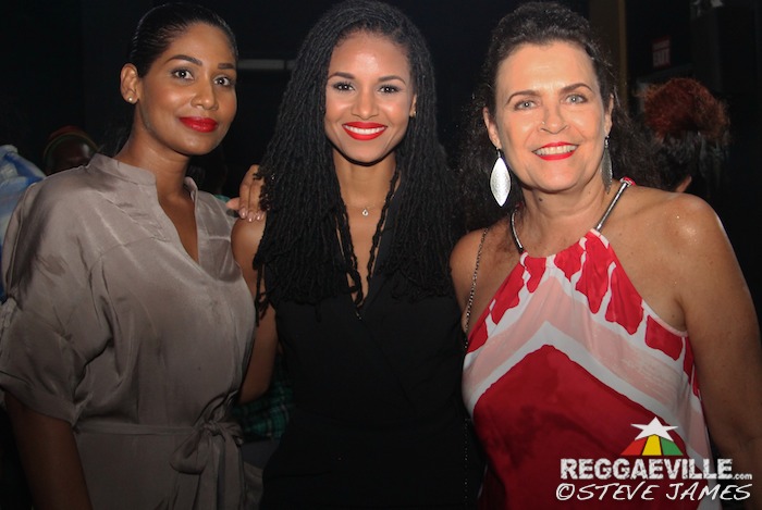 Bob Marley’s 71st Birthday Celebrations Launch in Kingston, Jamaica