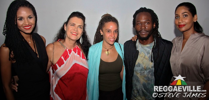 Bob Marley’s 71st Birthday Celebrations Launch in Kingston, Jamaica
