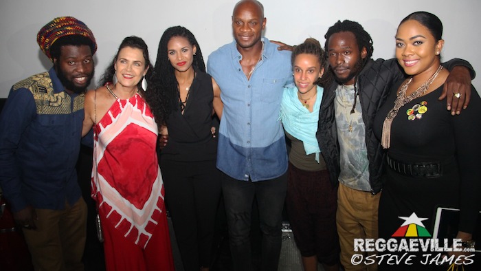 Bob Marley’s 71st Birthday Celebrations Launch in Kingston, Jamaica
