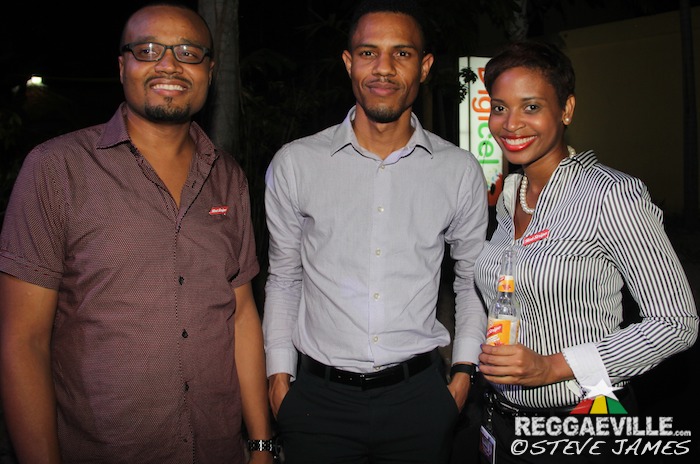 Bob Marley’s 71st Birthday Celebrations Launch in Kingston, Jamaica