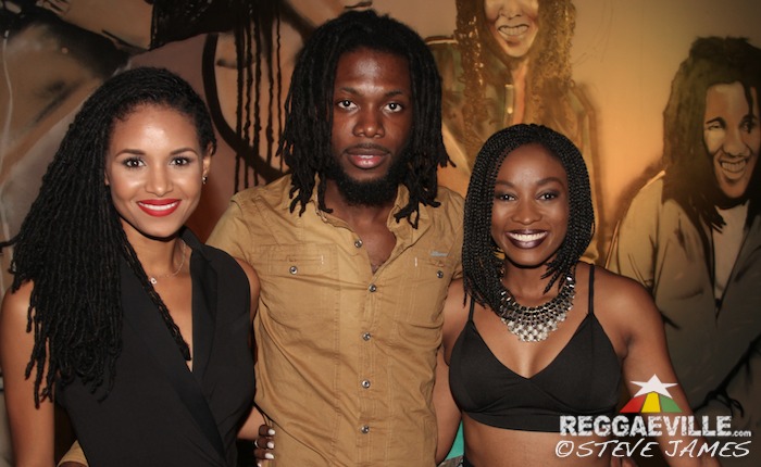 Bob Marley’s 71st Birthday Celebrations Launch in Kingston, Jamaica