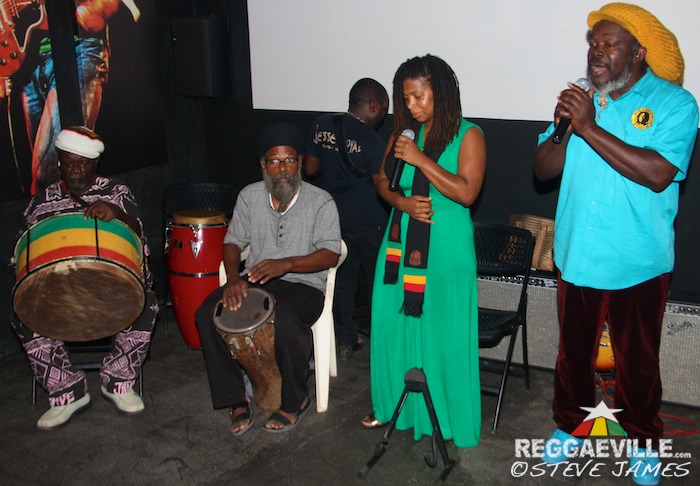 Bob Marley’s 71st Birthday Celebrations Launch in Kingston, Jamaica
