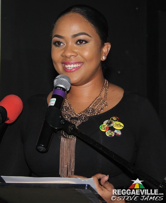 Bob Marley’s 71st Birthday Celebrations Launch in Kingston, Jamaica