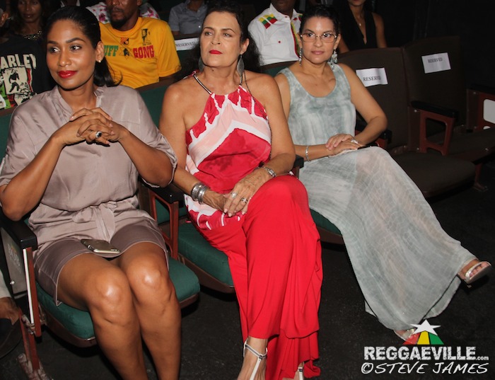 Bob Marley’s 71st Birthday Celebrations Launch in Kingston, Jamaica